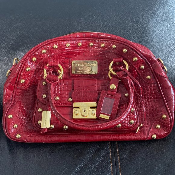 LUCIANO PADOVAN ~ MILANO - Picture 1 of 3